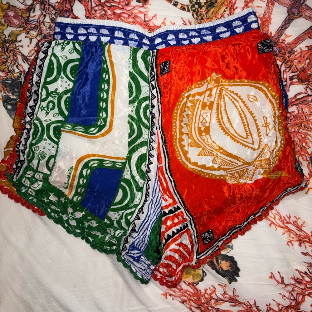 Farm rio pitta shorts